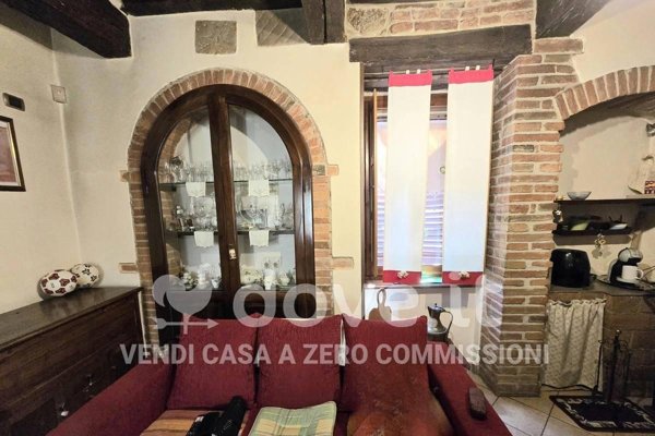 appartamento in vendita a Chiusi