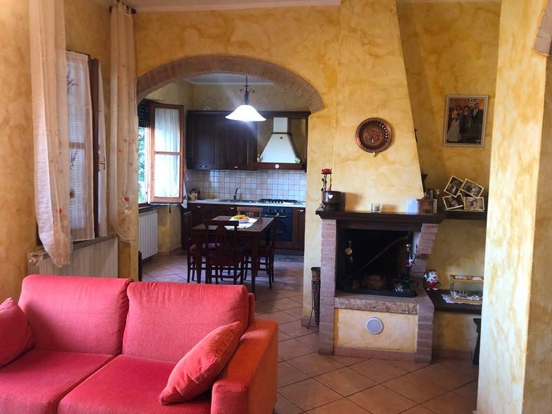 appartamento in vendita a Chiusi