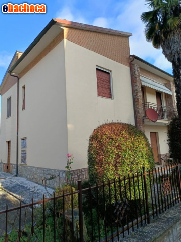 appartamento in vendita a Chiusi