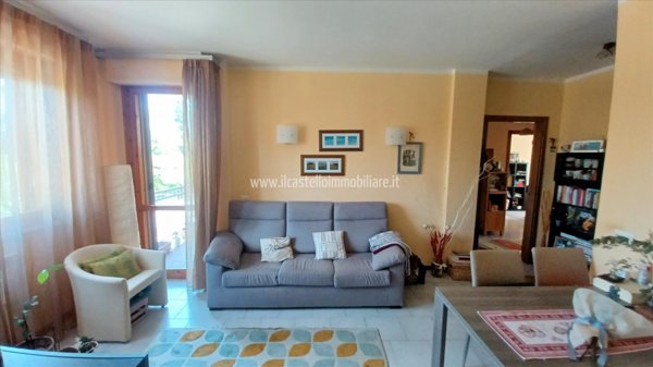 appartamento in vendita a Chiusi in zona Chiusi Scalo