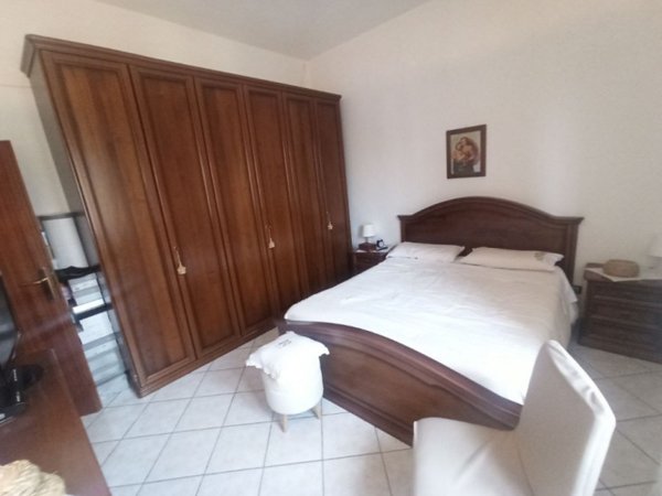 appartamento in vendita a Chiusi in zona Chiusi Scalo