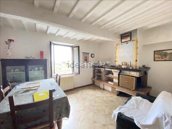 esavano in vendita a Chiusi
