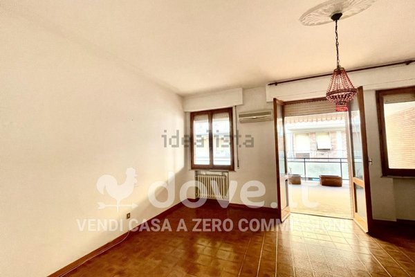 appartamento in vendita a Chiusi in zona Chiusi Scalo