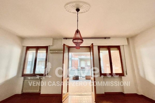 appartamento in vendita a Chiusi in zona Chiusi Scalo