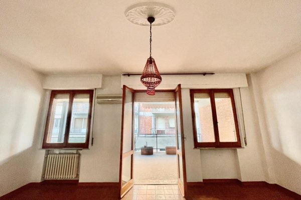 appartamento in vendita a Chiusi in zona Chiusi Scalo