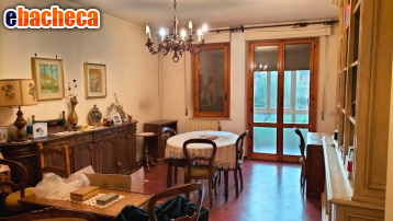 appartamento in vendita a Chiusi in zona Chiusi Scalo