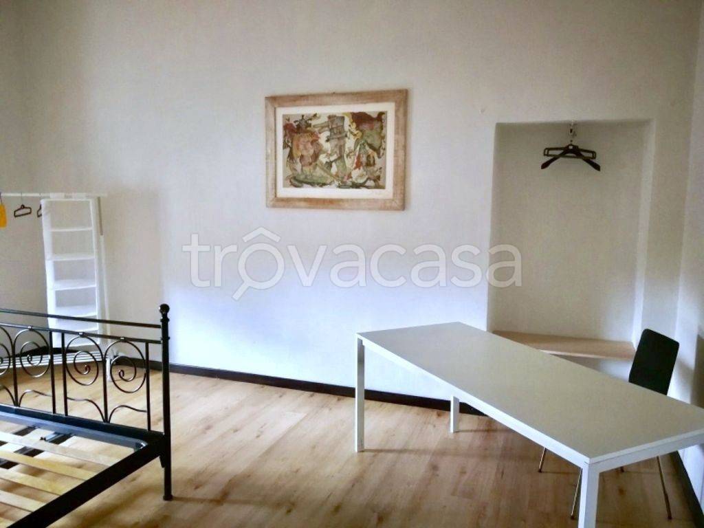 appartamento in vendita a Chiusi in zona Chiusi Scalo