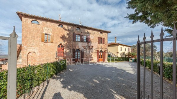 appartamento in vendita a Chiusi