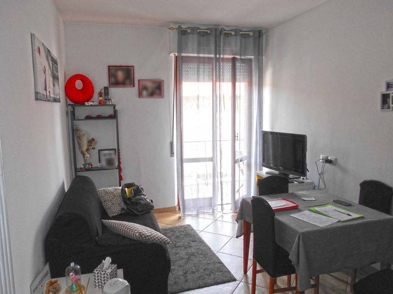 appartamento in vendita a Chiusi in zona Chiusi Scalo