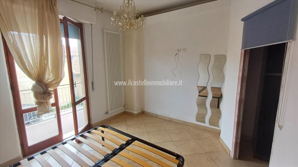appartamento in vendita a Chiusi in zona Chiusi Scalo