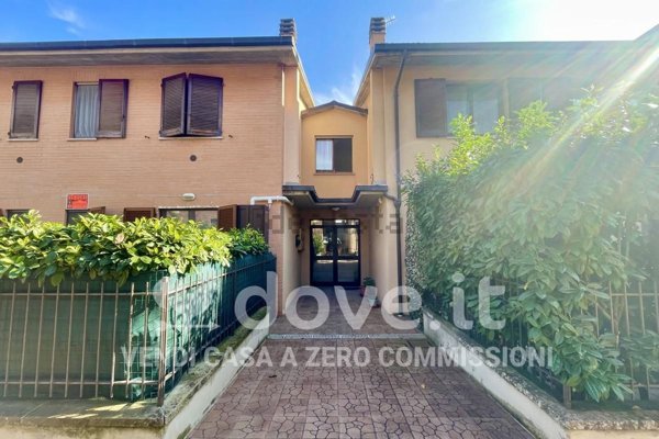 appartamento in vendita a Chiusi in zona Chiusi Scalo