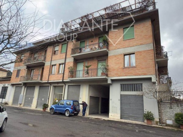 appartamento in vendita a Chiusi in zona Chiusi Scalo