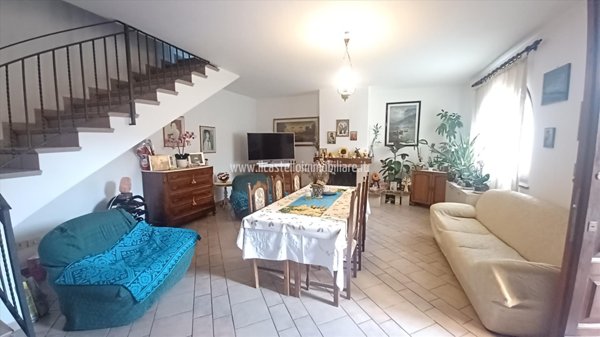 appartamento in vendita a Chiusi in zona Chiusi Scalo