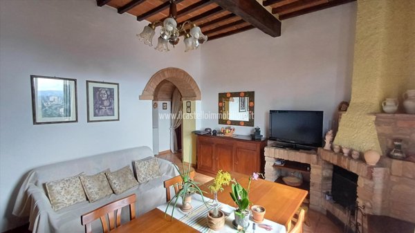 appartamento in vendita a Chiusi