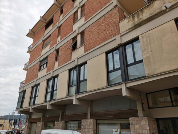appartamento in vendita a Chiusi in zona Chiusi Scalo