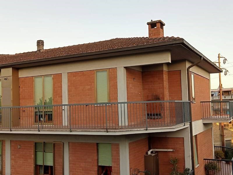 appartamento in vendita a Chiusi in zona Chiusi Scalo