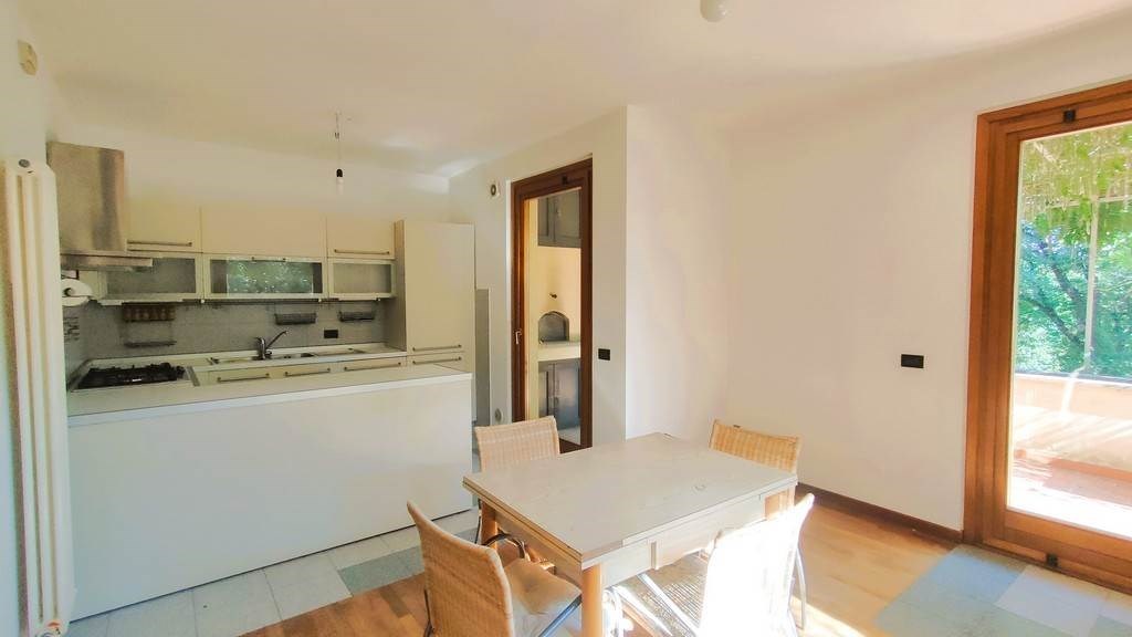 casa indipendente in vendita a Chiusi