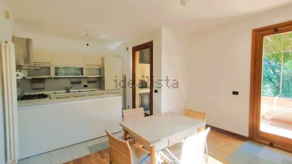 casa indipendente in vendita a Chiusi