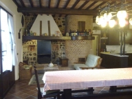 casa indipendente in vendita a Chiusi