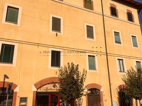 appartamento in vendita a Chiusi in zona Chiusi Scalo
