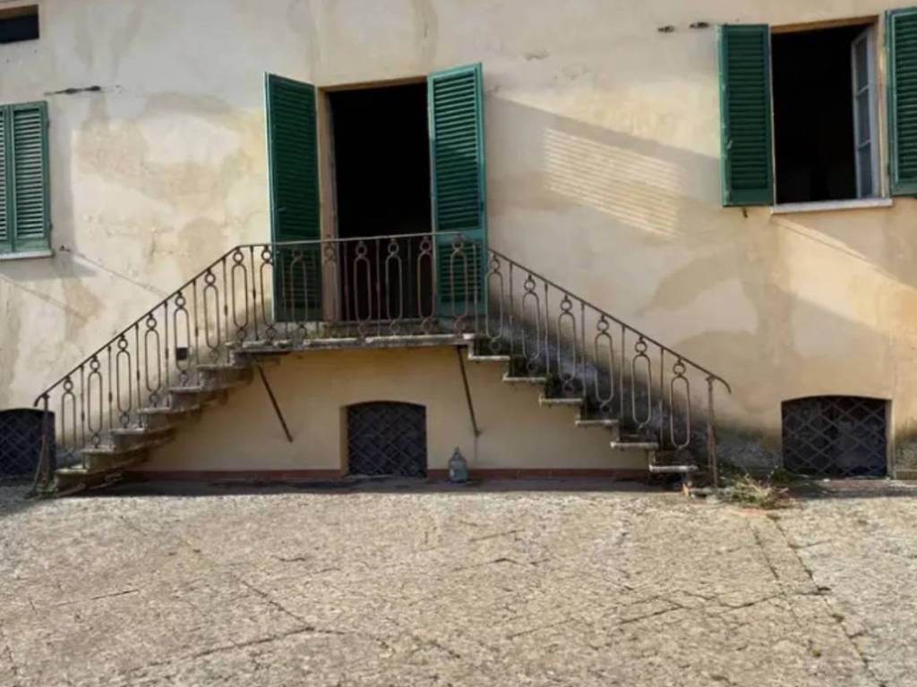 appartamento in vendita a Chiusi in zona Chiusi Scalo