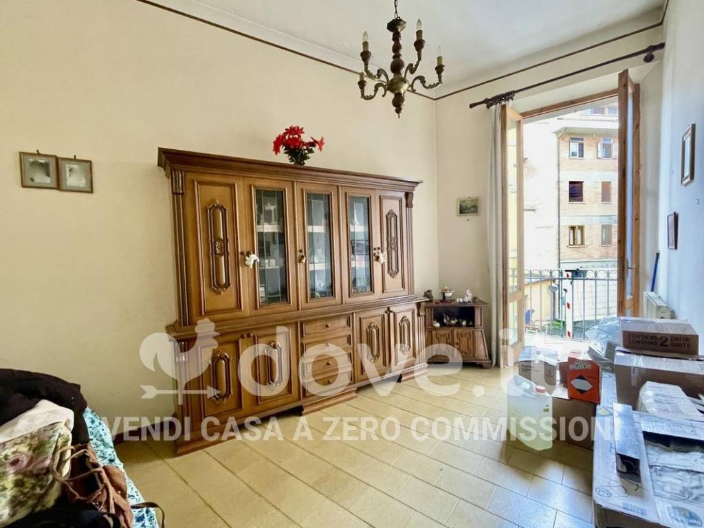 appartamento in vendita a Chiusi in zona Chiusi Scalo