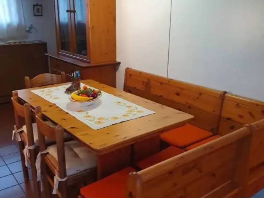 appartamento in vendita a Chiusi in zona Chiusi Scalo