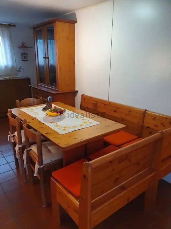 appartamento in vendita a Chiusi