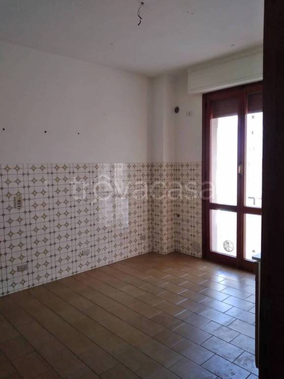 appartamento in vendita a Chiusi in zona Chiusi Scalo