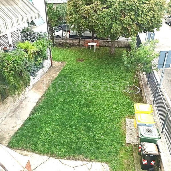 appartamento in vendita a Chiusi in zona Chiusi Scalo