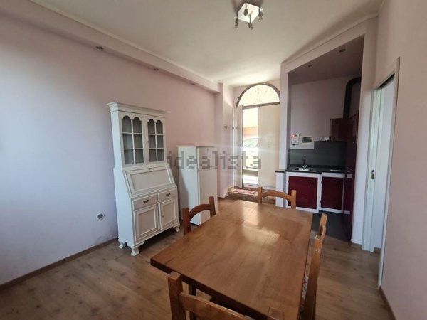 appartamento in vendita a Chiusi