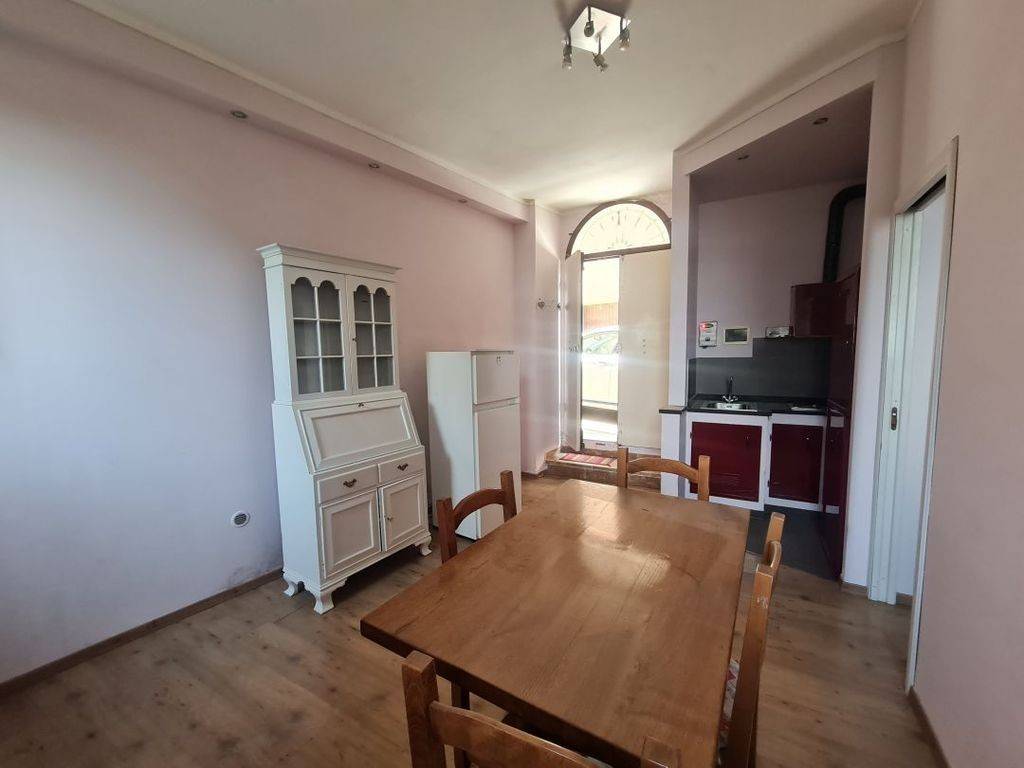 appartamento in vendita a Chiusi