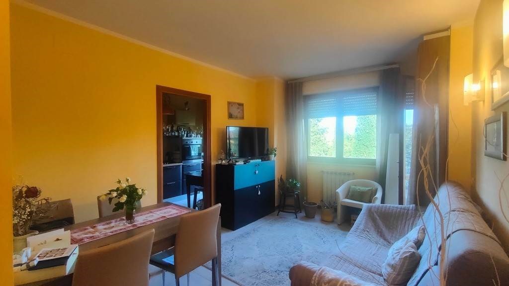 appartamento in vendita a Chiusi in zona Chiusi Scalo