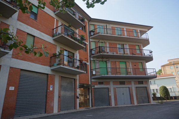 appartamento in vendita a Chiusi in zona Chiusi Scalo