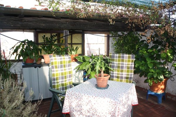 appartamento in vendita a Chiusi