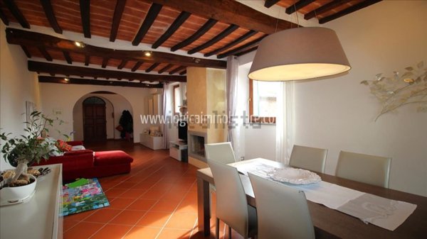 appartamento in vendita a Chiusi