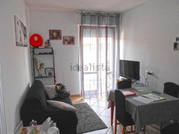 appartamento in vendita a Chiusi in zona Chiusi Scalo
