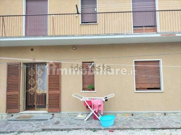 appartamento in vendita a Chiusi