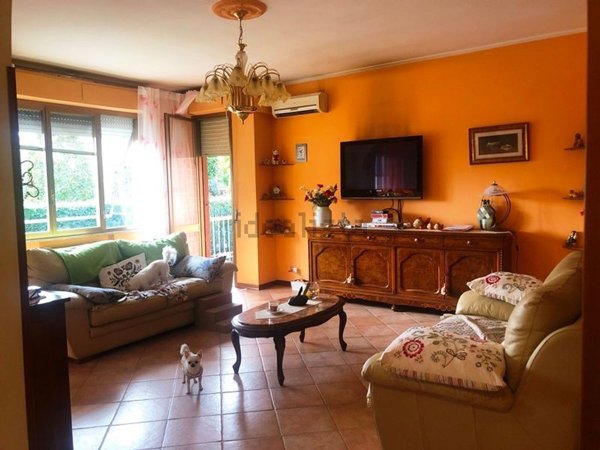 appartamento in vendita a Chiusi in zona Chiusi Scalo