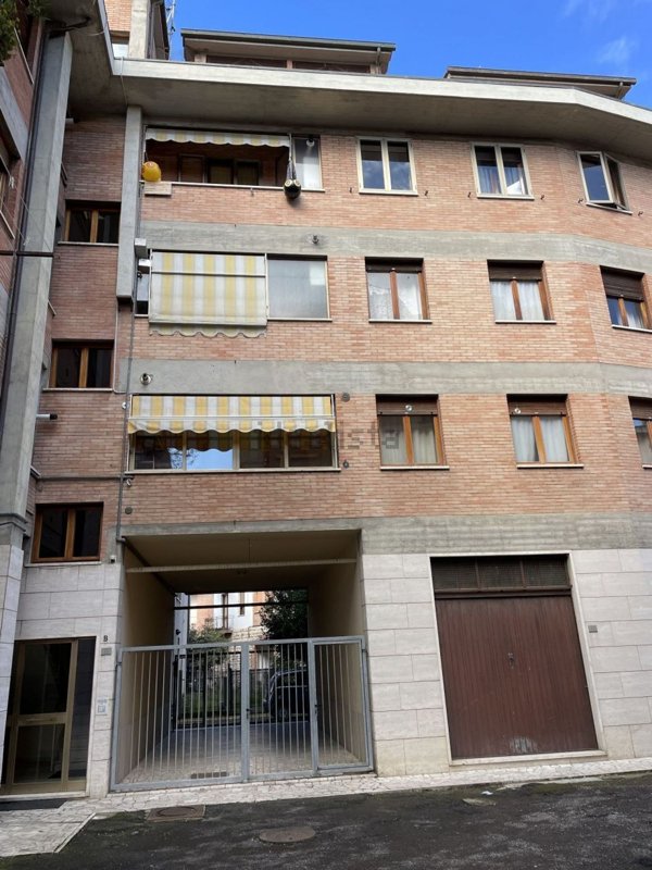 appartamento in vendita a Chiusi