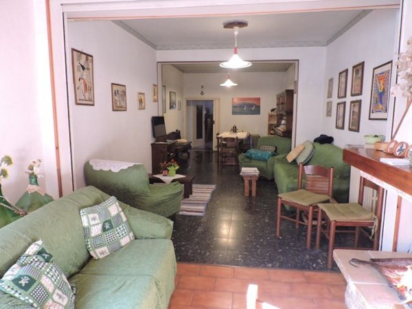 appartamento in vendita a Chiusi