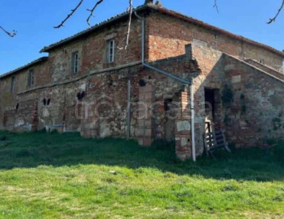 appartamento in vendita a Chiusi