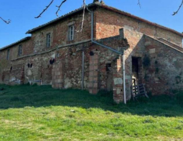 appartamento in vendita a Chiusi