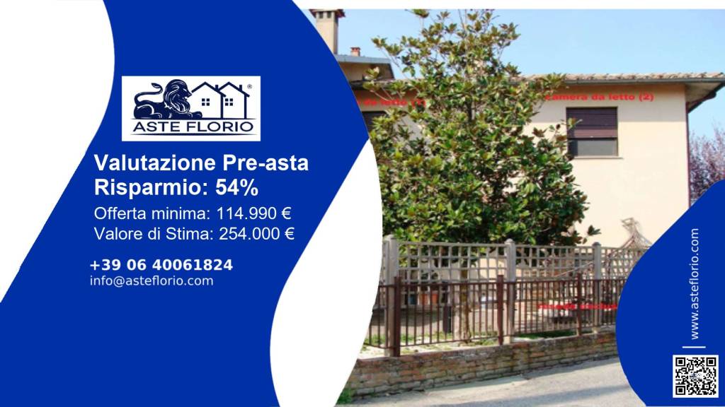 appartamento in vendita a Chiusi in zona Chiusi Scalo