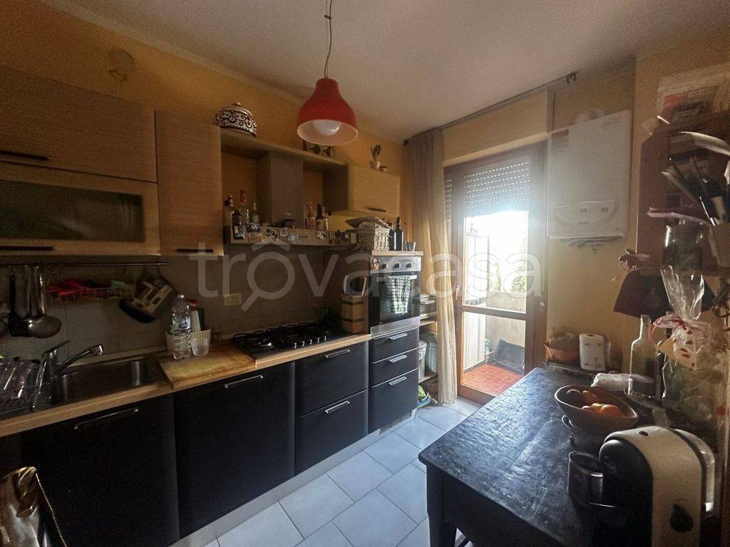 appartamento in vendita a Chiusi in zona Chiusi Scalo