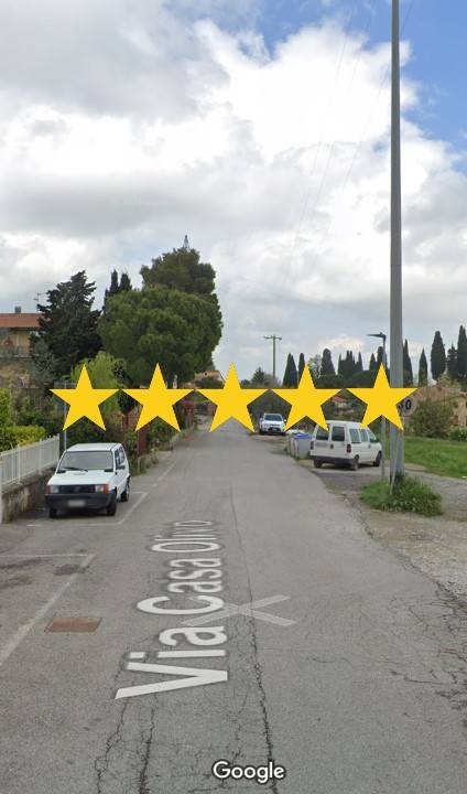 appartamento in vendita a Chiusi