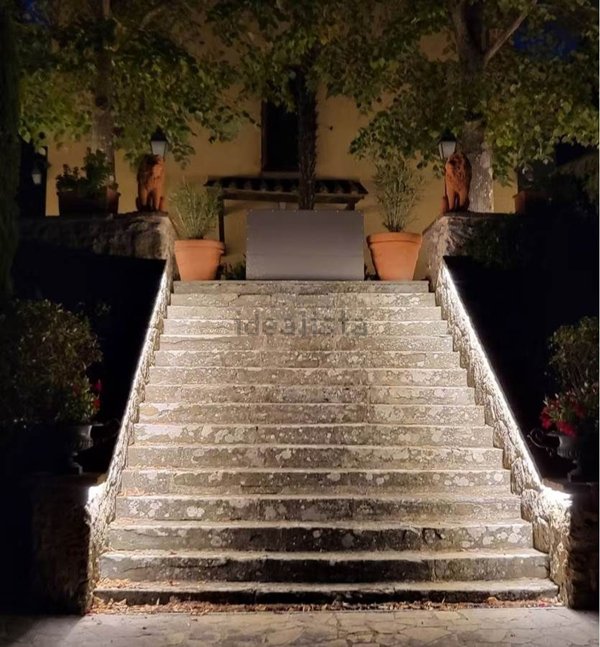 villa in vendita a Chiusi