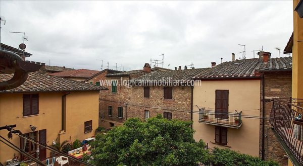 appartamento in vendita a Chiusi