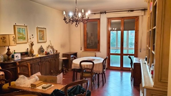 appartamento in vendita a Chiusi in zona Chiusi Scalo