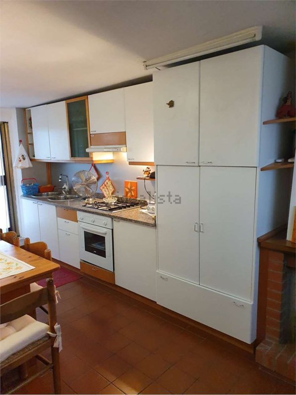 appartamento in vendita a Chiusi in zona Chiusi Scalo